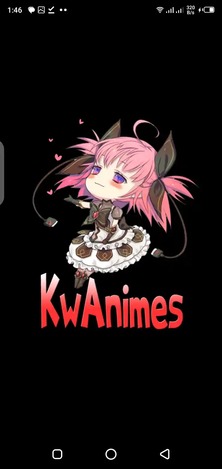 Kawaii Anime free anime browsing